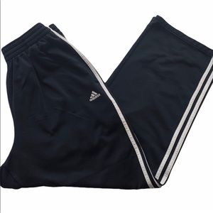 ADIDAS MEN JOGGERS SIZE M